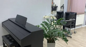 Салон красоты Дмитрия Голубева изображение 9