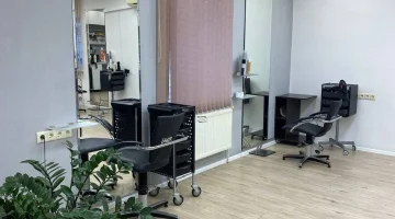 Салон красоты Дмитрия Голубева изображение 20
