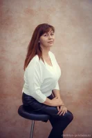Коротеева Елена