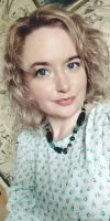 Чудакова Дана Сергеевна
